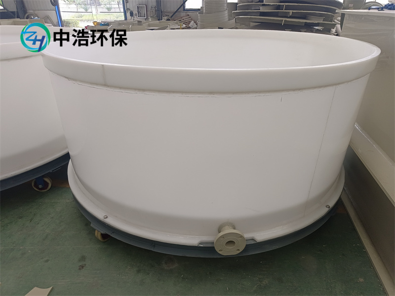 寻乌PP抽滤槽